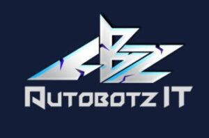 Automation testing mobile logo